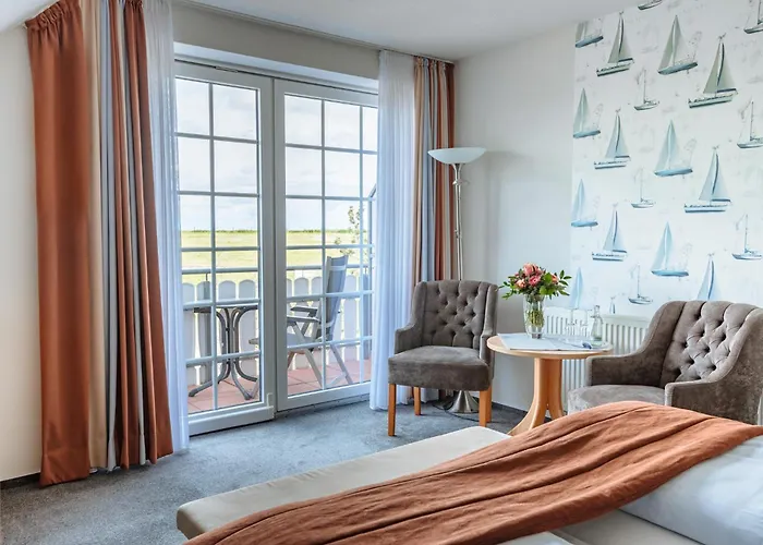 Hotel Schiffer