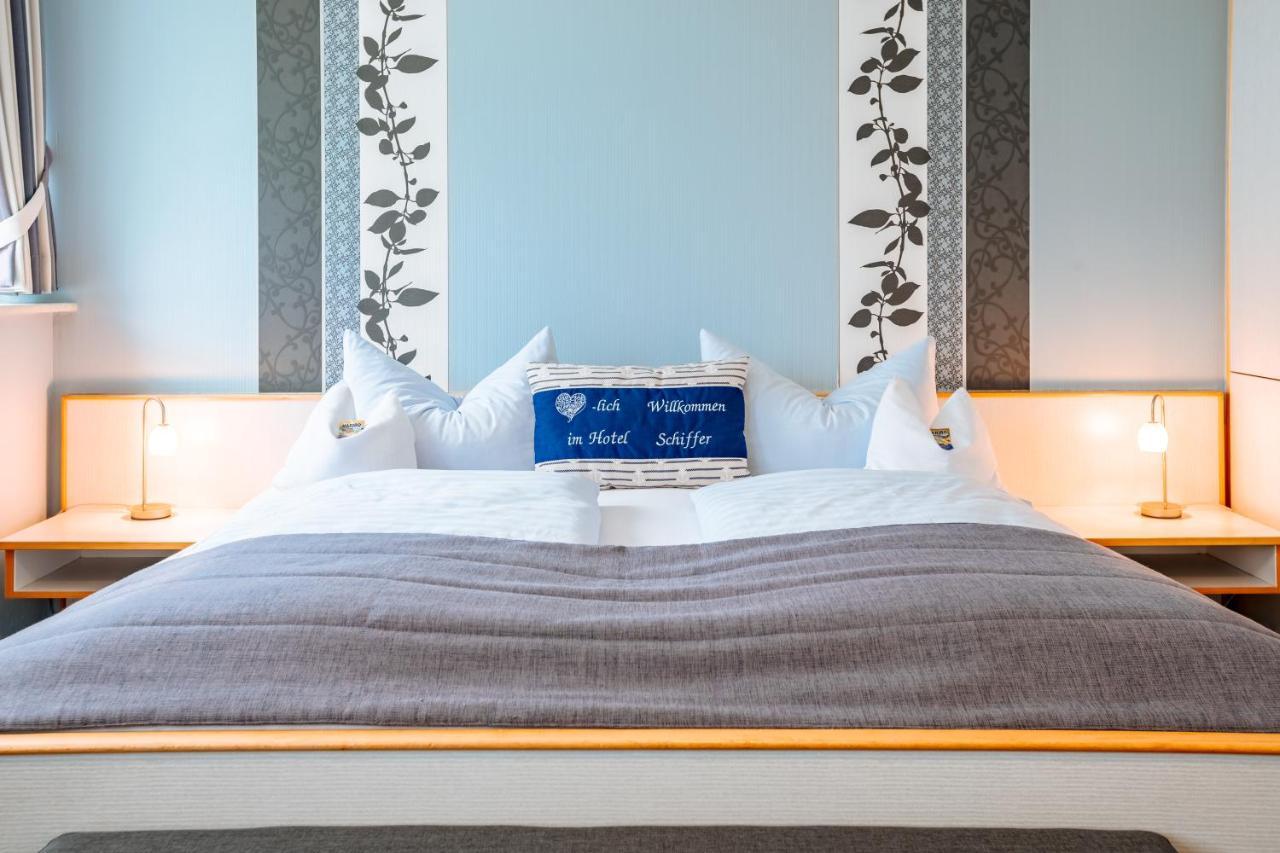 Schiffer Hotel