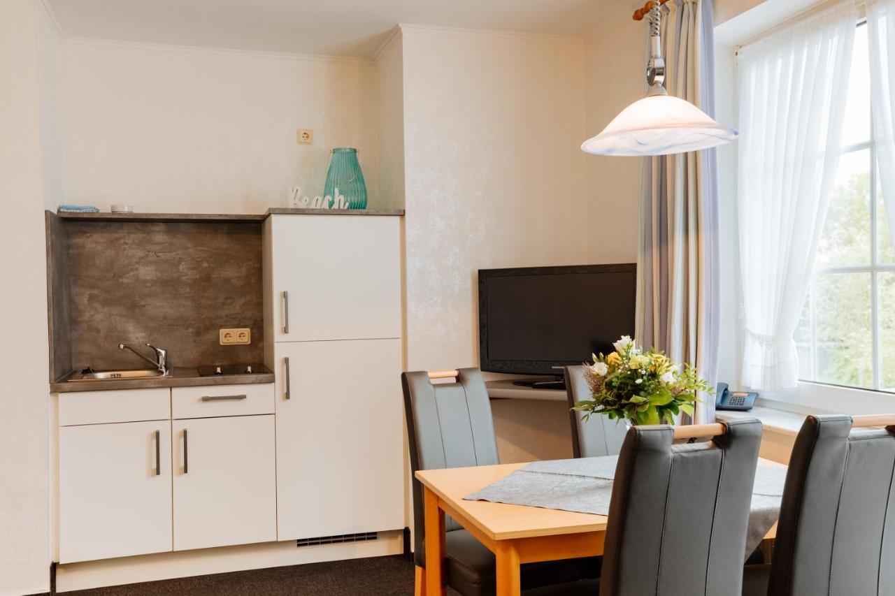 Schiffer 3* Bensersiel