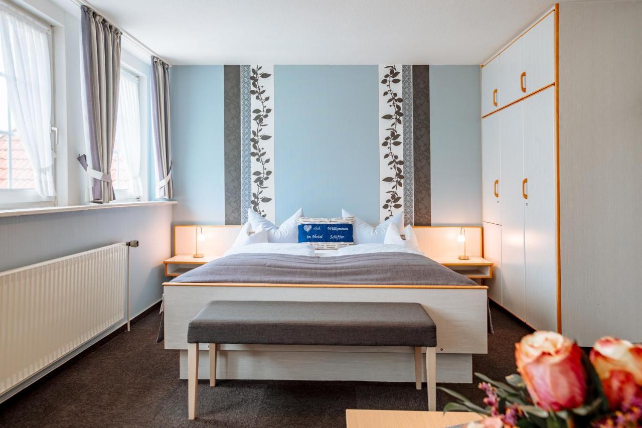 Schiffer Hotel 3*