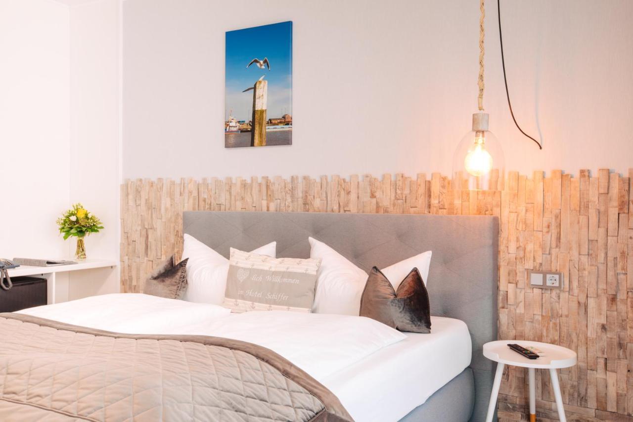 Schiffer Hotel 3*