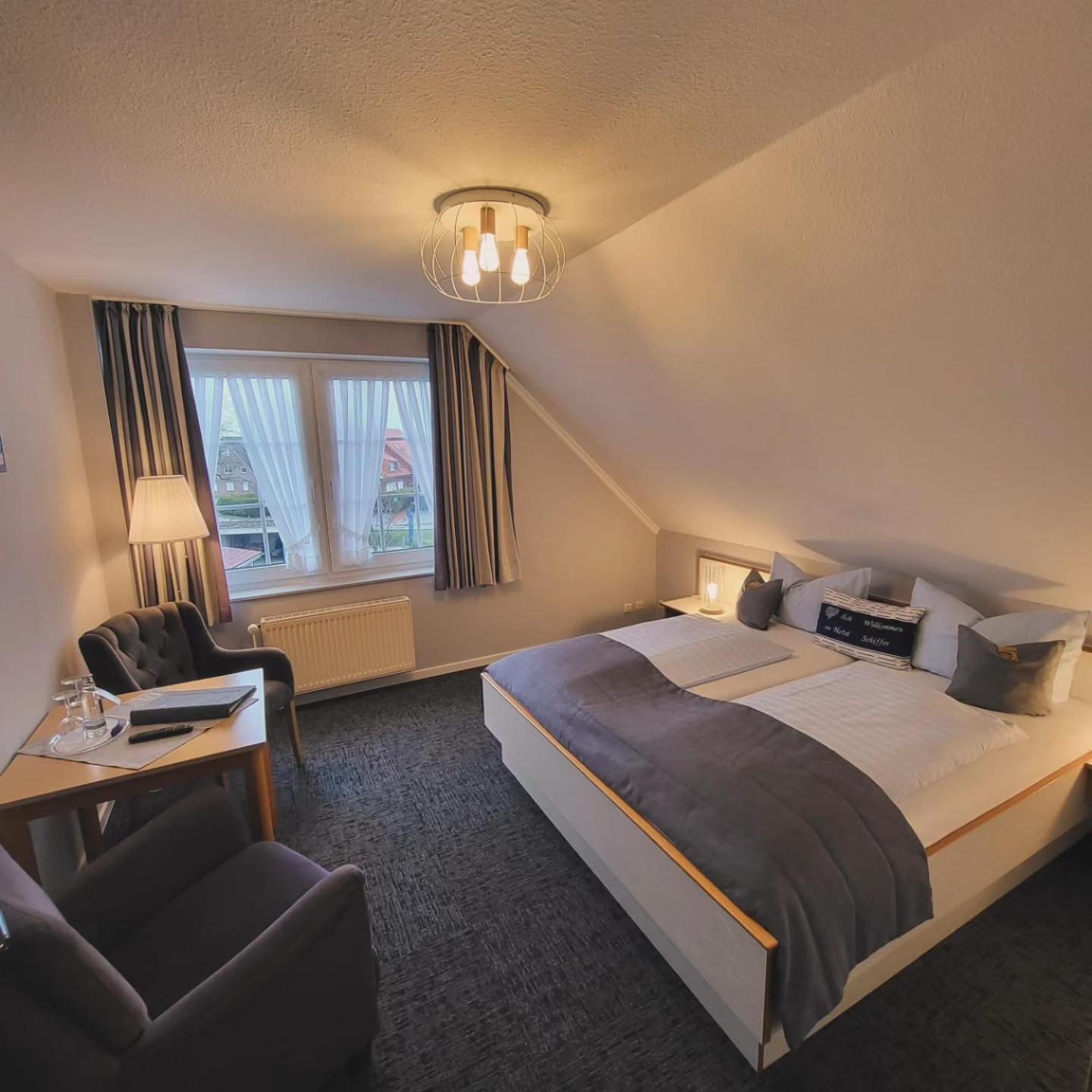 Schiffer Hotel